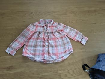 Chemise