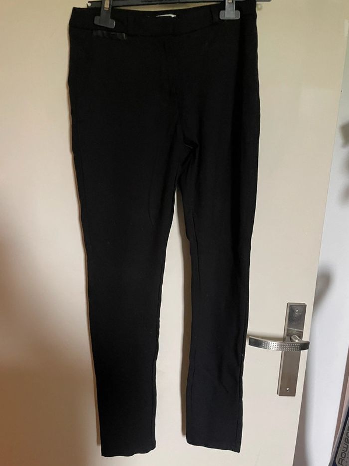 Pantalon chic