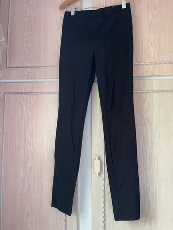 Jegging 14 ans