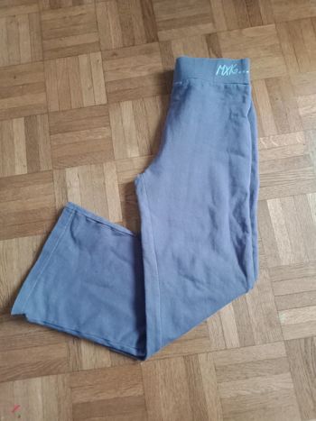 Pantalon souple taille 10 ans 🌞