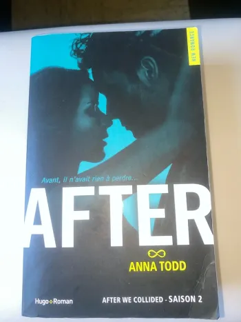 After tome 2