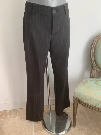 Ibibio pantalon T S