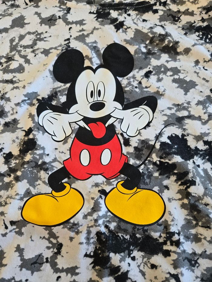 Sweat - photo numéro 3