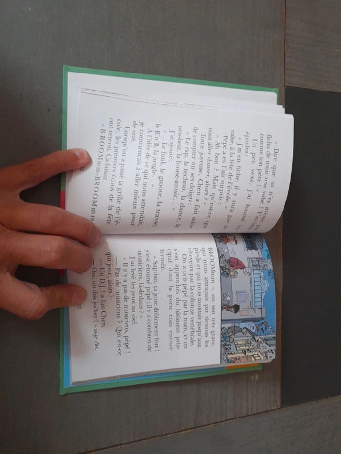 Lot cédric - photo numéro 6