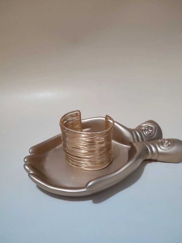 Manchette - photo numéro 2