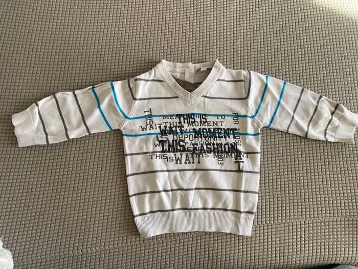 Pull sweat gilet leger mi saison été