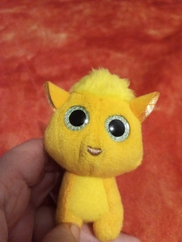 Wulong TY Wulong mc Donald's 2020 - photo numéro 5