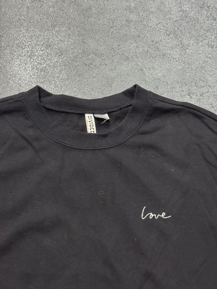 Pull noir femme - photo numéro 3