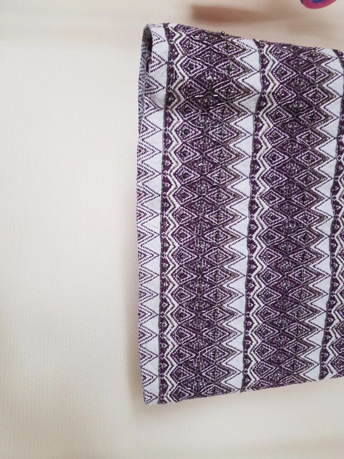 💞 Jupe cache cache 💞 - photo numéro 3