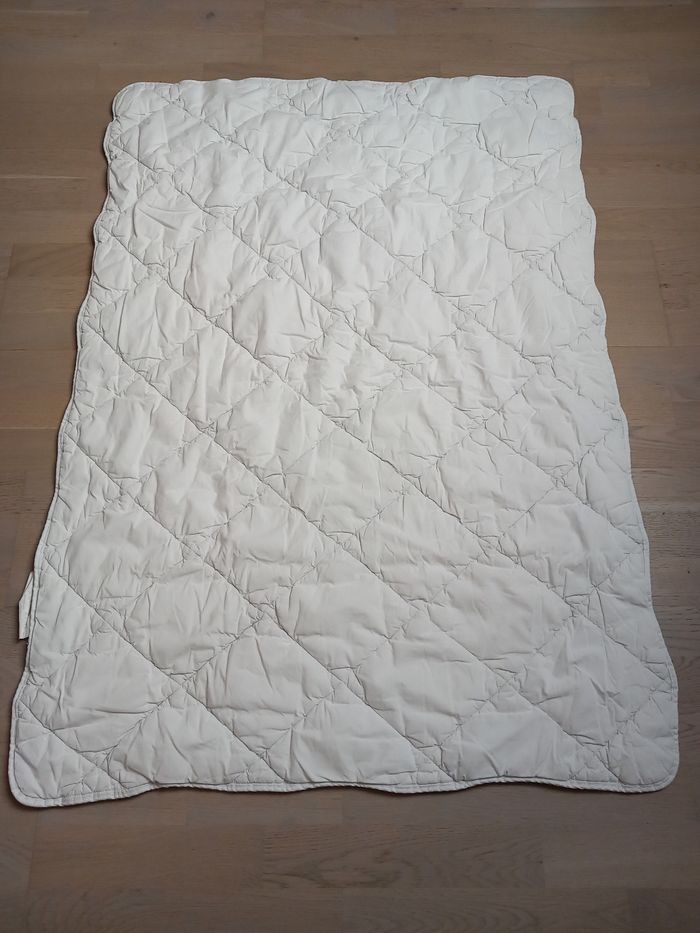 Couette bébé 100x140cm Mon P'tit Dodo - photo numéro 2