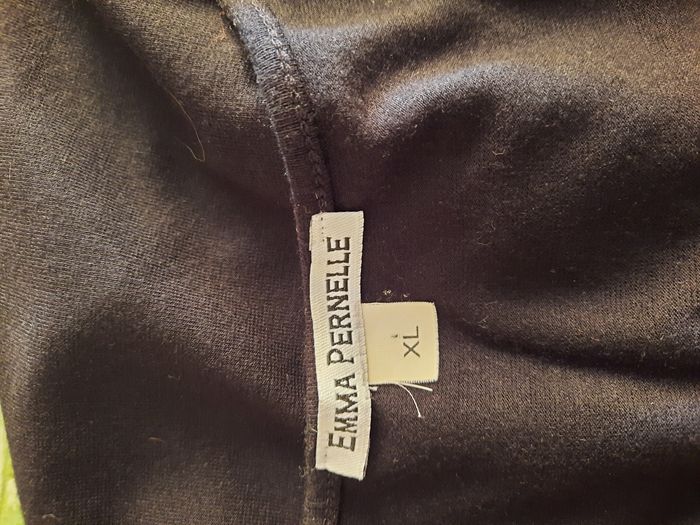 T-shirt sans manches - photo numéro 4
