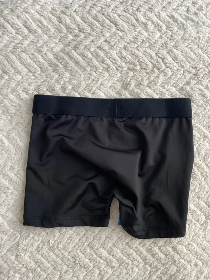 Boxer Pokémon 5-6 ans - photo numéro 3