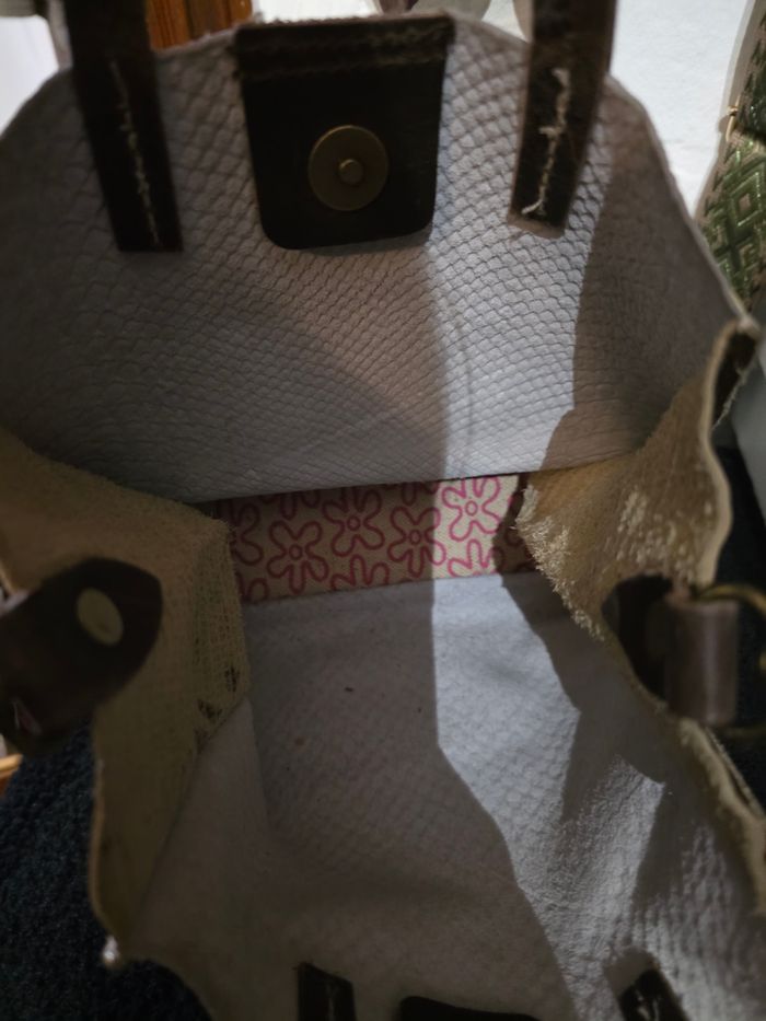 Sac à main - photo numéro 3