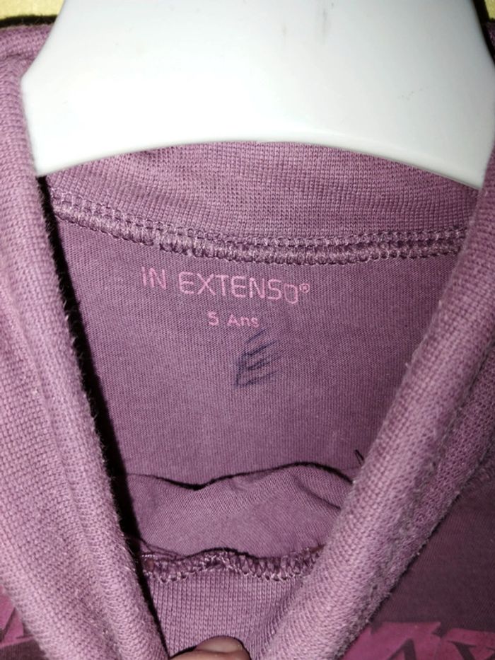 Sous pull - photo numéro 3