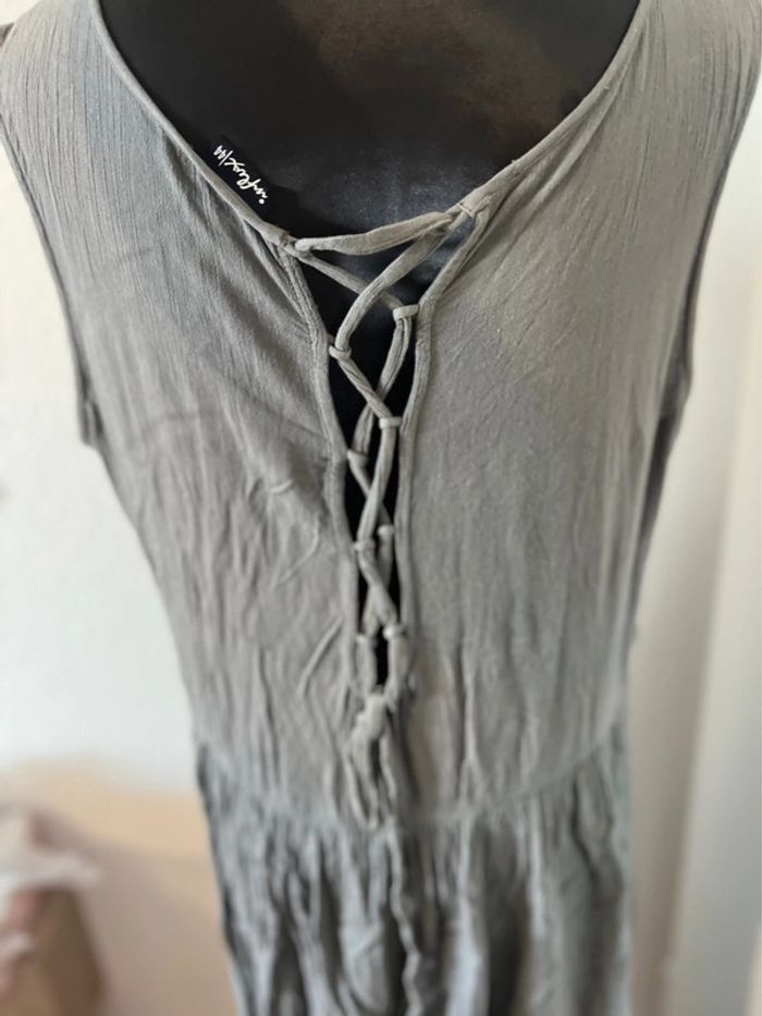 Robe longue - photo numéro 3