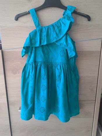 Robe tape à l'oeil 3 ans