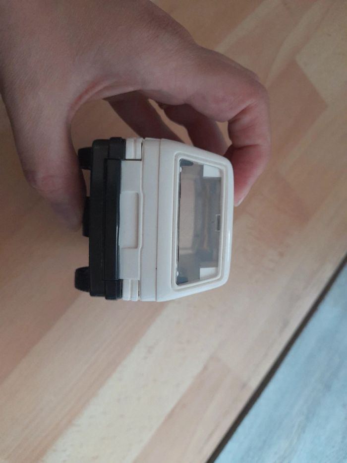 Ambulance Samu de PARIS - photo numéro 5