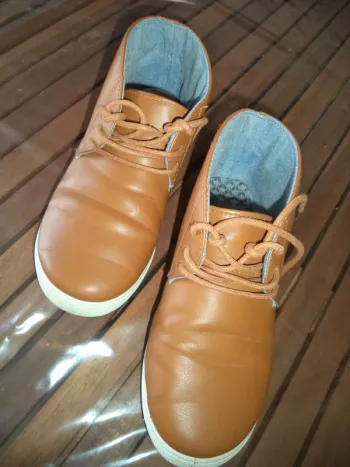 chaussures habillées