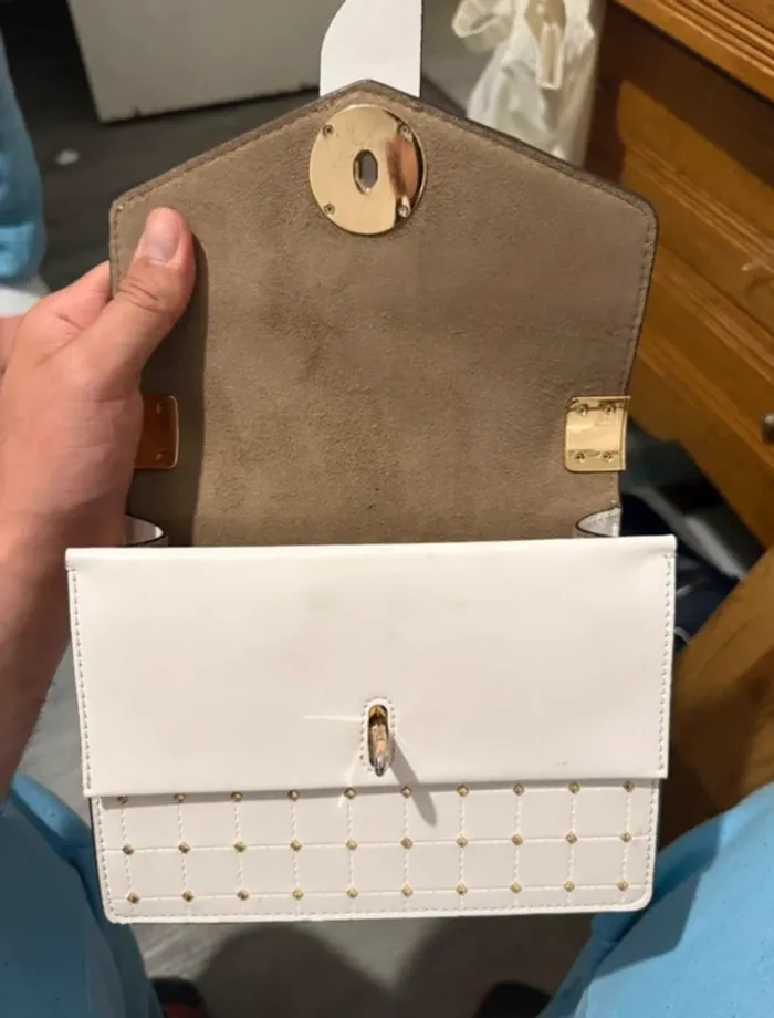 Sac à main Michael Kors - photo numéro 4