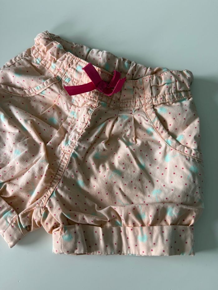 Short - photo numéro 4