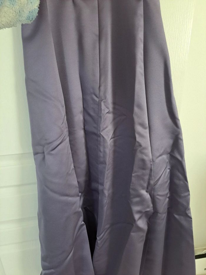 Robe longue - photo numéro 3