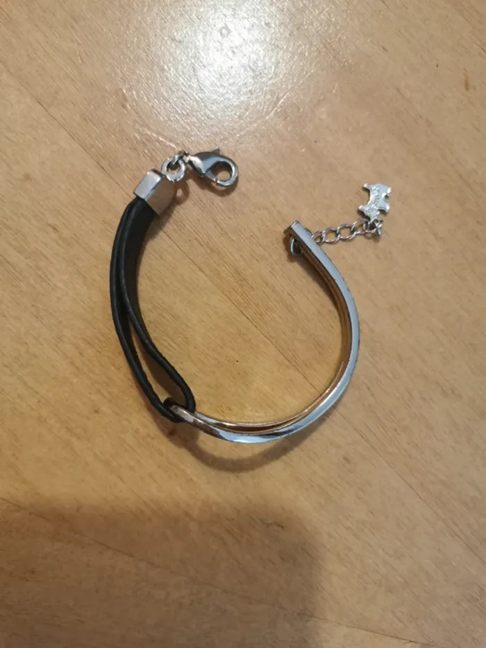 Bracelet Agatha - photo numéro 2
