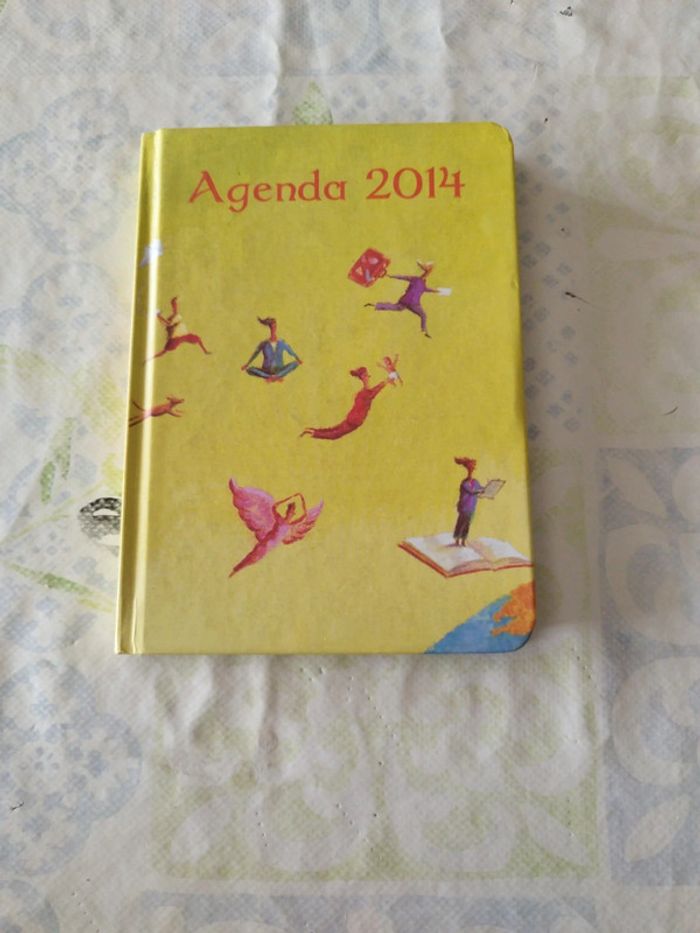 Agenda