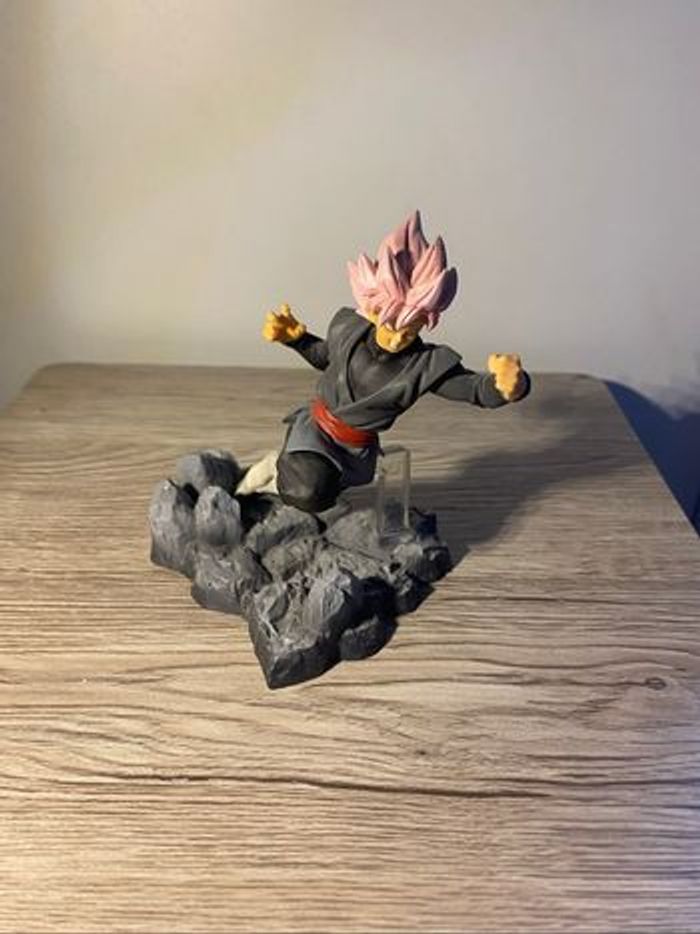 Figurine dragon ball Z