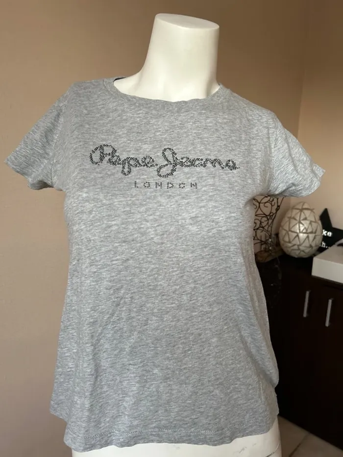 TEE shirt pepe jeans