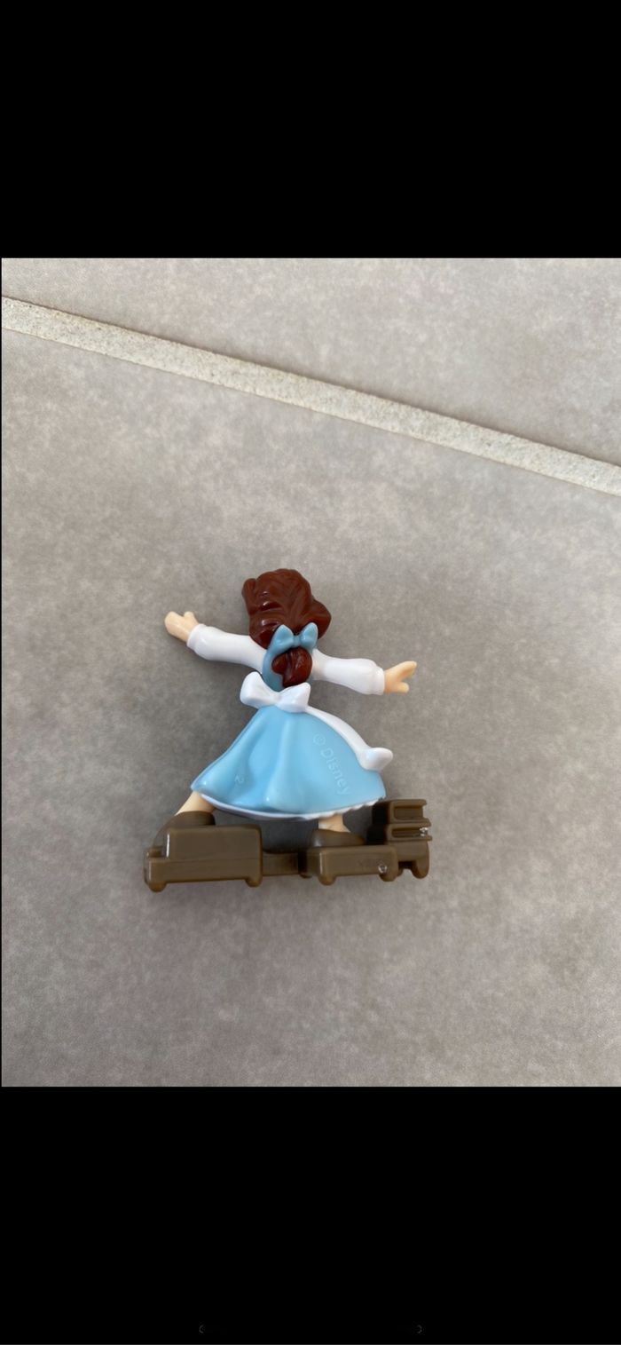 Jouet Princesse Belle Disney - photo numéro 6