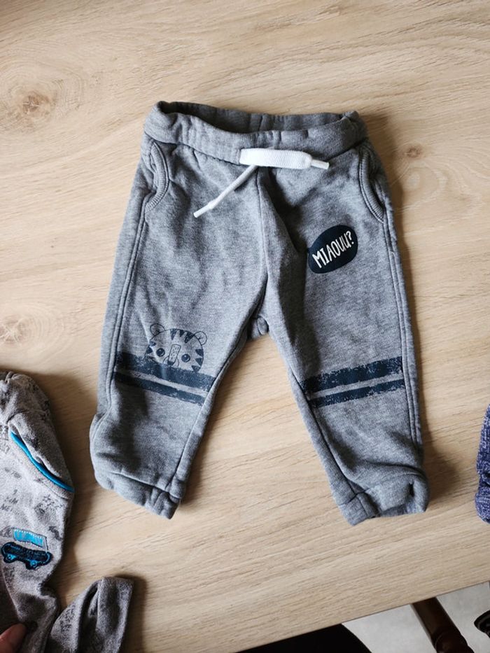 Joggings - photo numéro 5