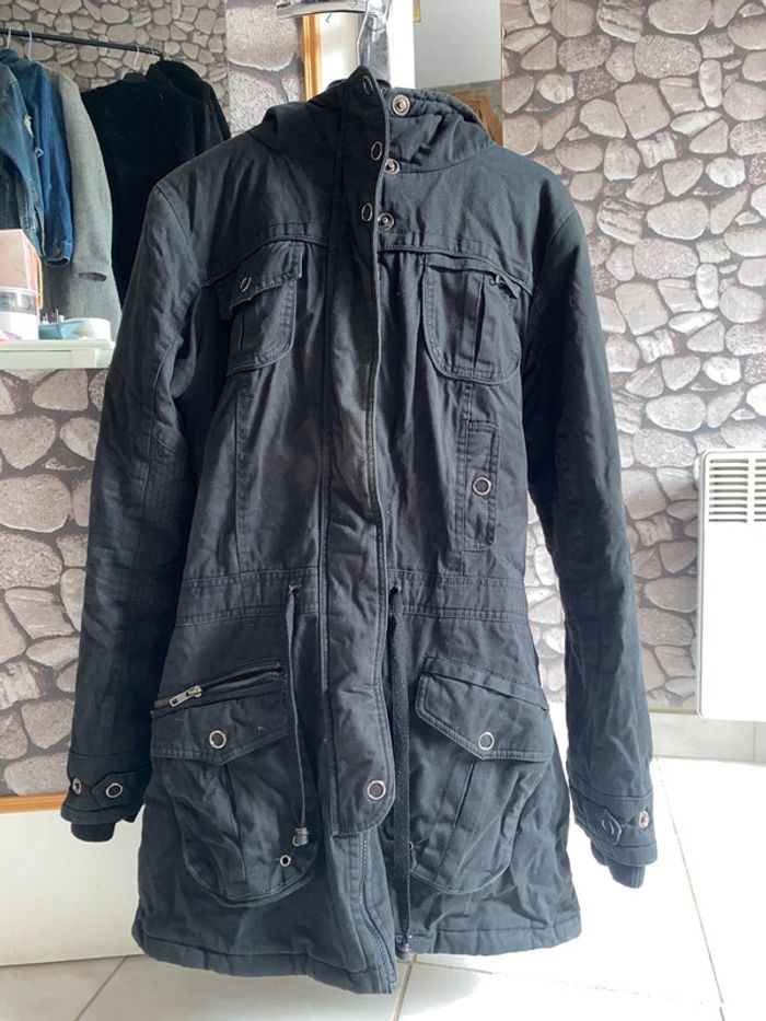 Menteau de la marque spot taille 38 - photo numéro 2