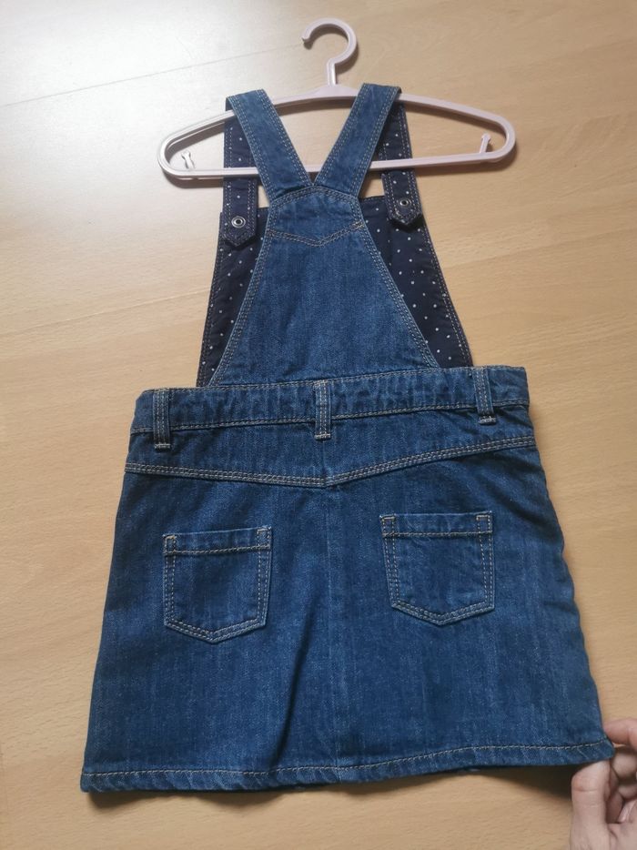 Ensemble 3 pièces filles 36 mois - photo numéro 7