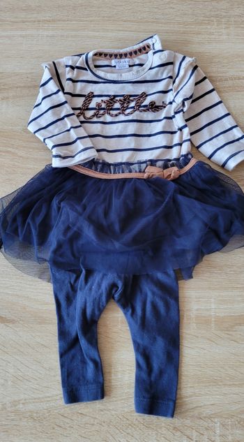 Ensemble