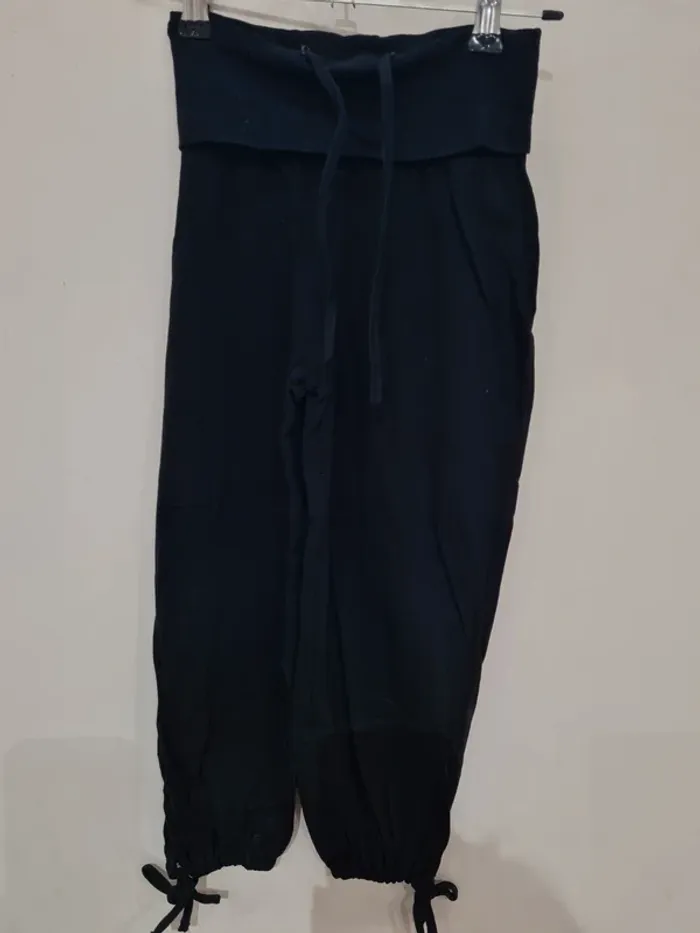 Lot de 2 pantalons jazz - photo numéro 2