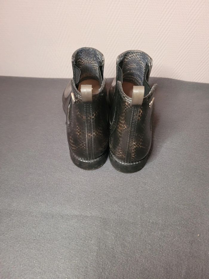 Bottines T41 - photo numéro 5