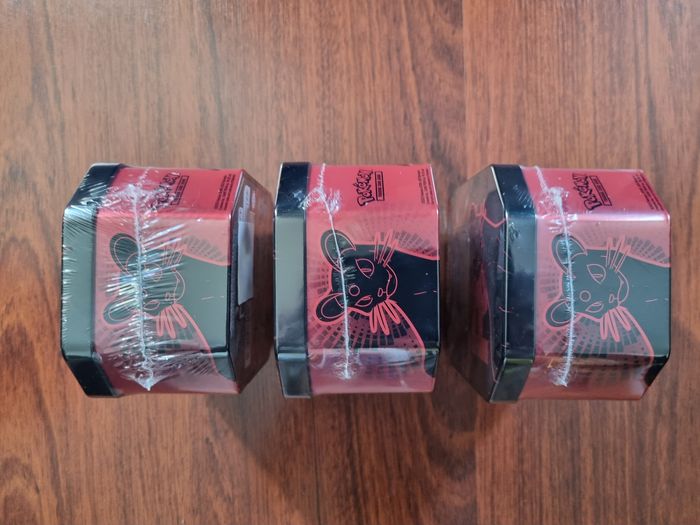 3 pokebox pokemon - photo numéro 6