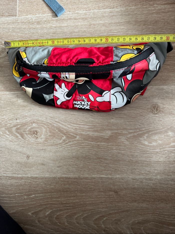 Sac banane Zara - photo numéro 5