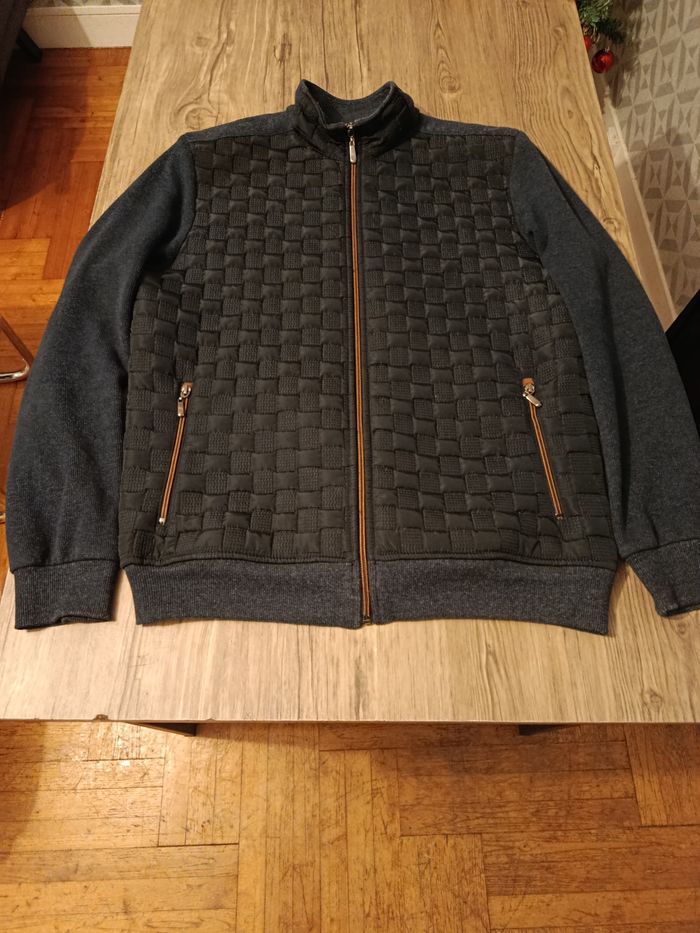 Veste homme - photo numéro 2