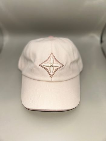 Casquette LV