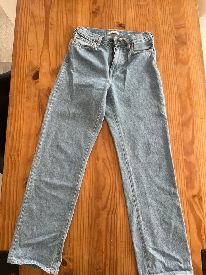 Jeans Carhartt
