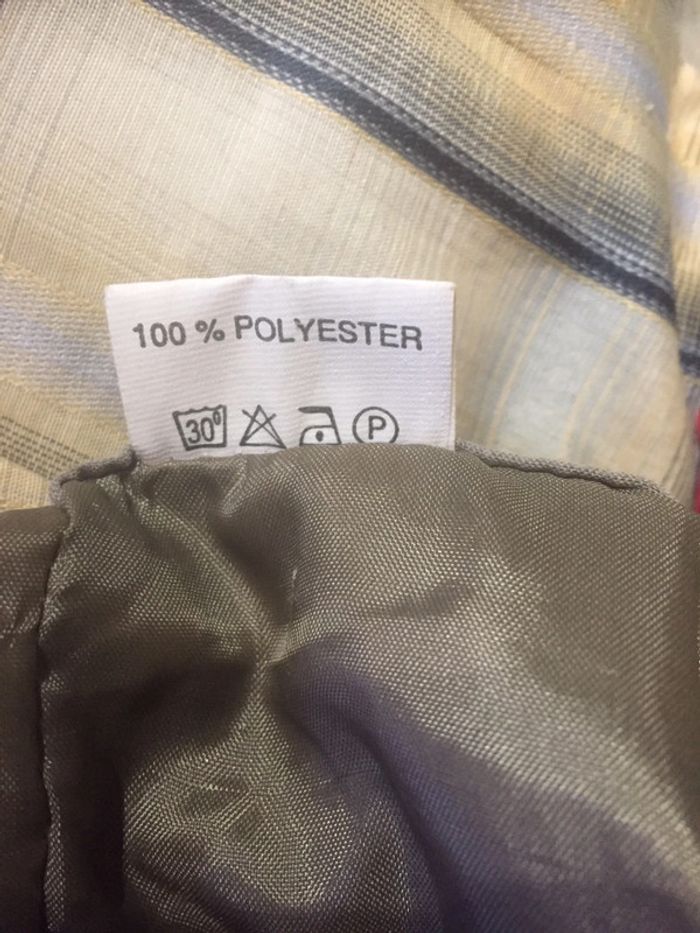 Blouson beige 52 - photo numéro 4