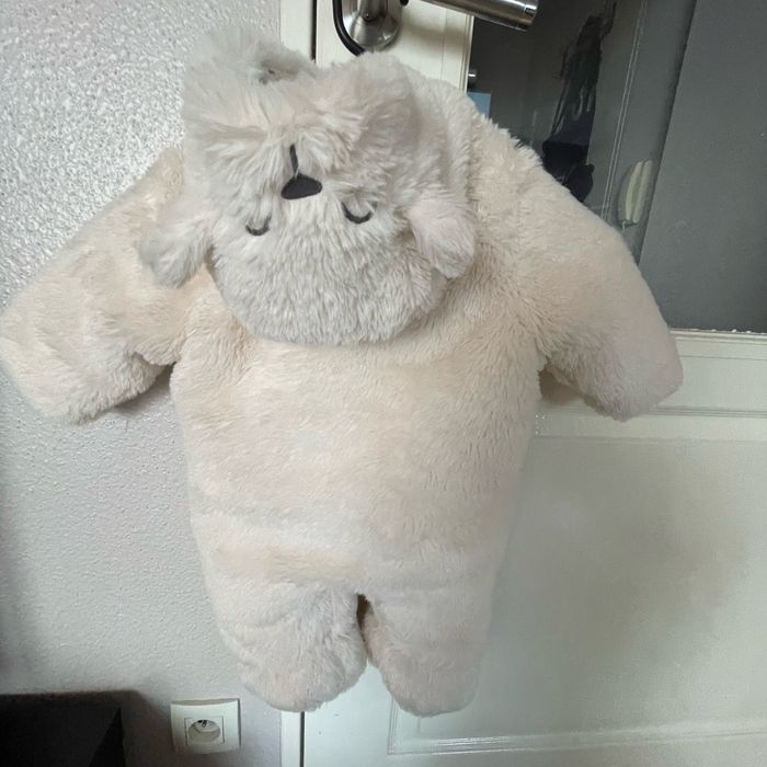 Combipilote taille 0/3 mois marque Gemo - photo numéro 2