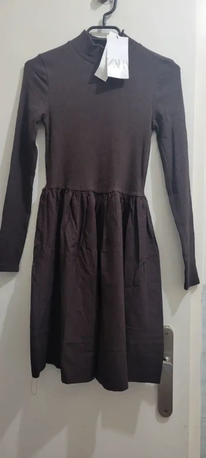 robe zara neuve - photo numéro 3