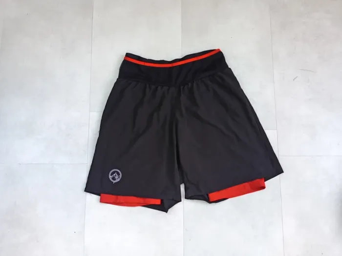 Short de sport technique XL