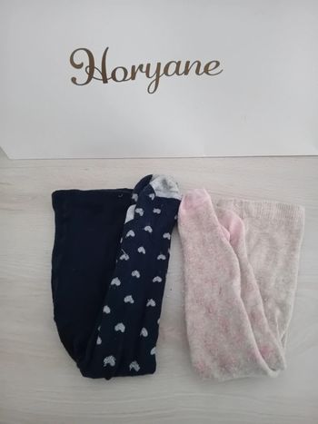 Lot collant