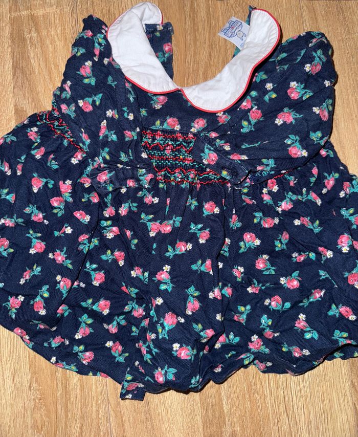 Vêtements, bébé fait 3 mois - photo numéro 5