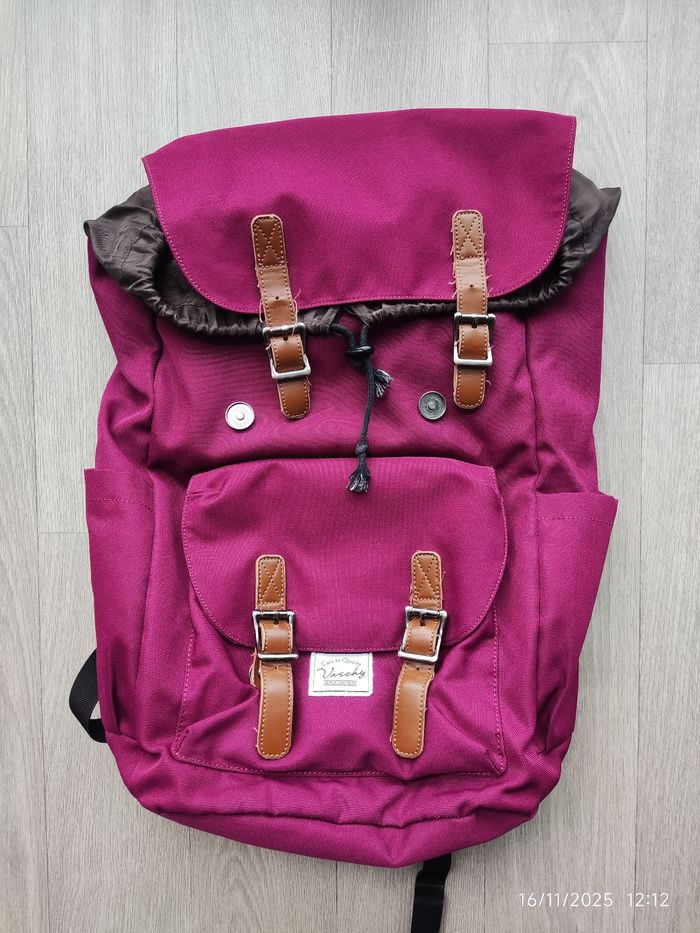 Sac à dos - photo numéro 6