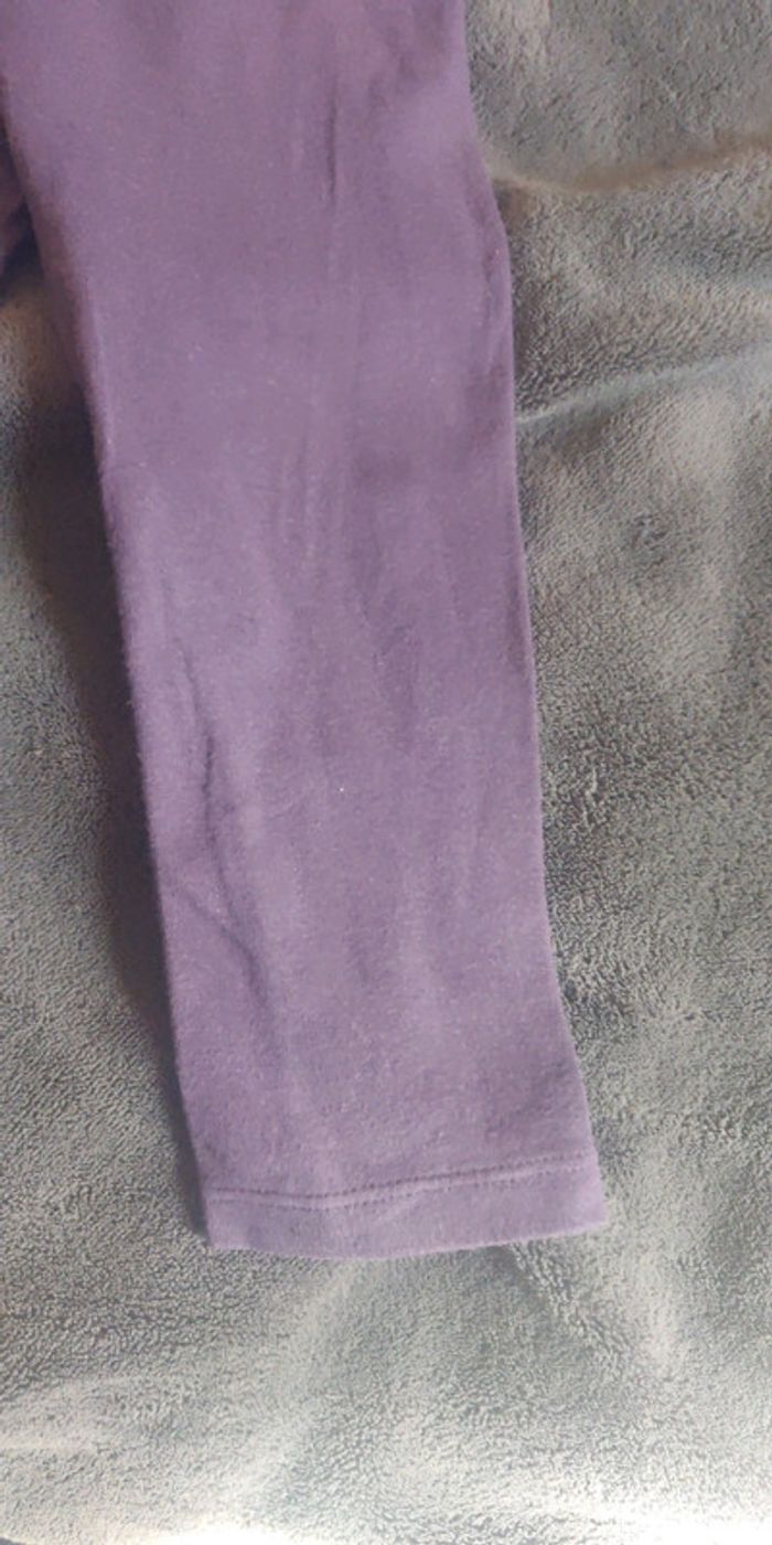 Legging obaibi 23 mois - photo numéro 2