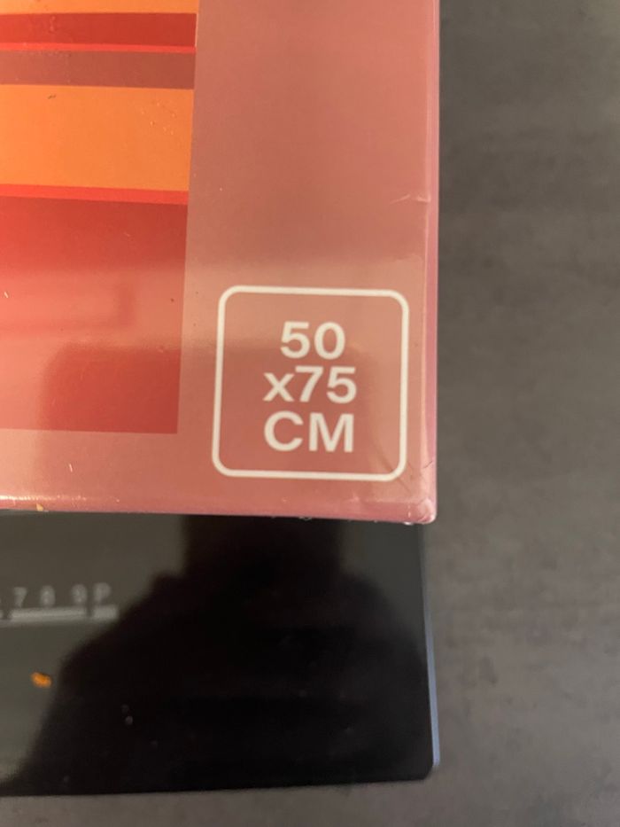 Lot de 2 puzzles - photo numéro 7